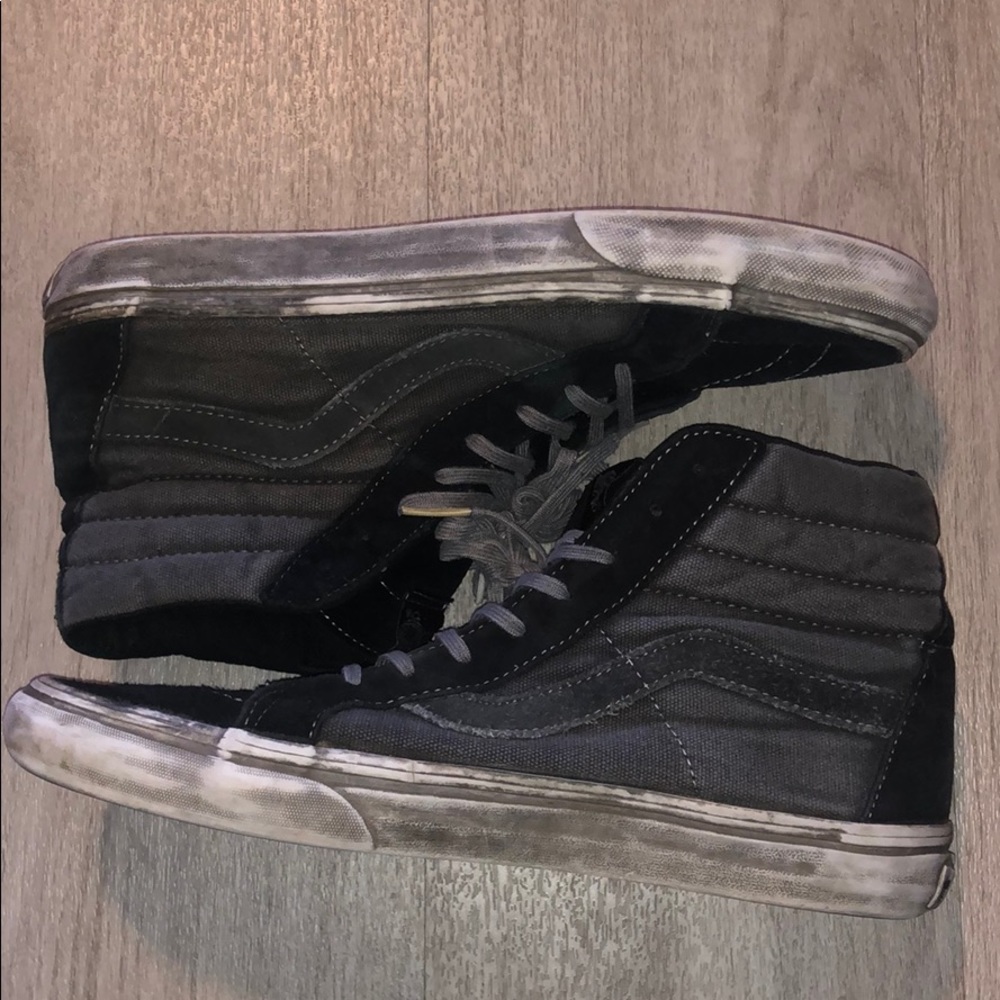 Vans Sk8 Hi